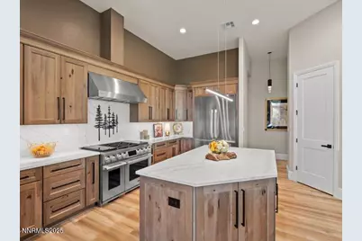 8 High Camp Court, Washoe Valley, NV 89704 - Photo 7