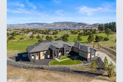 8 High Camp Court, Washoe Valley, NV 89704 - Photo 35