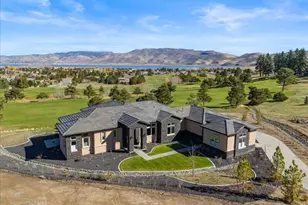 8 High Camp Ct, Washoe Valley, NV 89704 - Photo 1