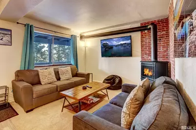 758 Milky Way Court #B, Stateline, NV 89449 - Photo 5
