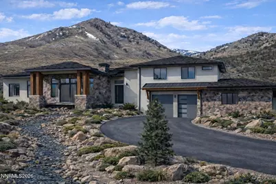 286 James Canyon Loop, Genoa, NV 89411 - Photo 1