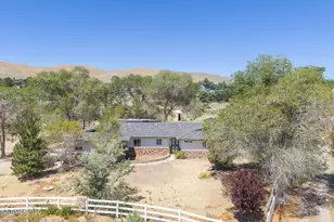 10705 Santa Fe Rd, Reno, NV 89508 - Photo 1