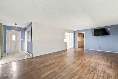 10705 Santa Fe Road, Reno, NV 89508 - Photo 5
