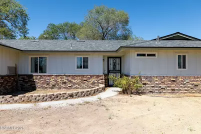 10705 Santa Fe Road, Reno, NV 89508 - Photo 3