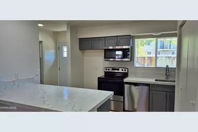 1351 El Dorado Drive #APT D, Gardnerville, NV 89410 - Photo 3