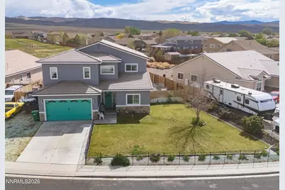 2983 N Fork Road, Fernley, NV 89408 - Photo 3