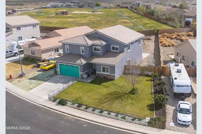 2983 N Fork Road, Fernley, NV 89408 - Photo 7