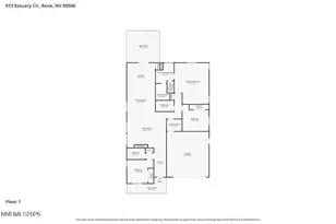 913 Estuary Cir, Reno, NV 89506 - Photo 43