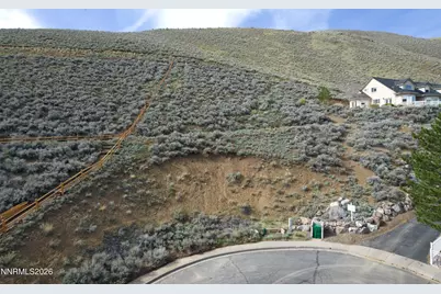 1147 Crain Circle #D-6, Carson City, NV 89703 - Photo 3