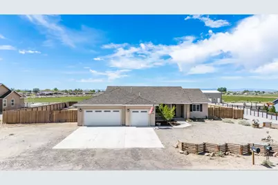 1241 Sky Ridge Drive, Fallon, NV 89406 - Photo 1