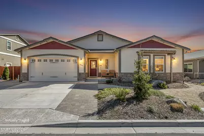 18760 Gray Hills Court, Reno, NV 89508 - Photo 1