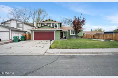 4310 Reggie Road, Reno, NV 89502 - Photo 1