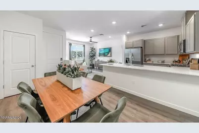 1027 North Wind Drive, Carson City, NV 89701 - Photo 5