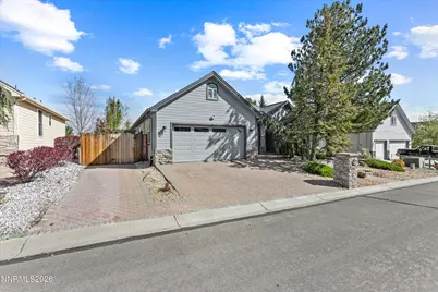 2226 Oak Ridge Drive, Carson City, NV 89703 - Photo 3