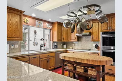 801 Larson Lane, Coleville, CA 96107 - Photo 7