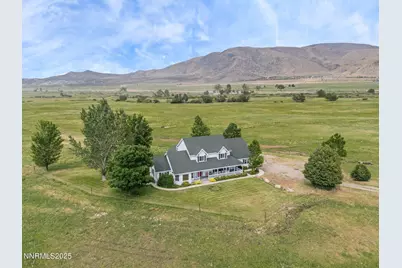 801 Larson Lane, Coleville, CA 96107 - Photo 33