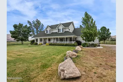 801 Larson Lane, Coleville, CA 96107 - Photo 3