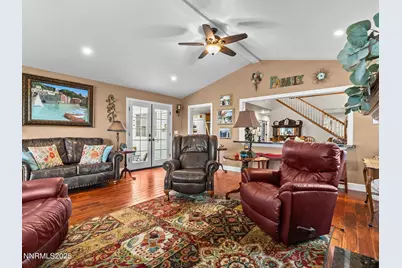 801 Larson Lane, Coleville, CA 96107 - Photo 11