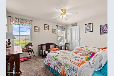 801 Larson Lane, Coleville, CA 96107 - Photo 23