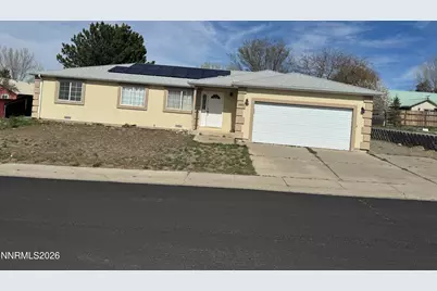 1883 Midas Drive, Winnemucca, NV 89445 - Photo 1