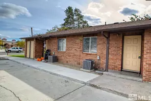 360 Jill Ct, Fernley, NV 89408 - Photo 1