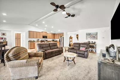 99 Rogue Road, Dayton, NV 89403 - Photo 39