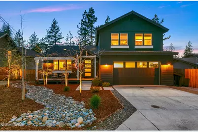 110 Sequoia Drive, Stateline, NV 89449 - Photo 1