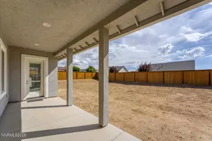 302 Desert Chukar Dr, Spanish Springs, NV 89441 - Photo 33
