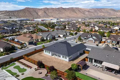 302 Desert Chukar Drive, Spanish Springs, NV 89441 - Photo 39