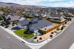 302 Desert Chukar Dr, Spanish Springs, NV 89441 - Photo 35