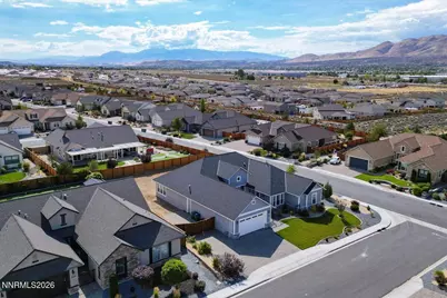 302 Desert Chukar Drive, Spanish Springs, NV 89441 - Photo 41