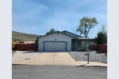 5932 Begonia Court, Sun Valley, NV 89433 - Photo 1