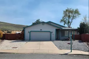 5932 Begonia Ct, Sun Valley, NV 89433 - Photo 1