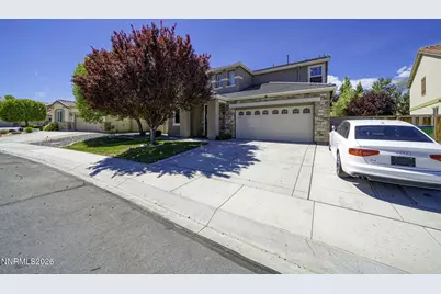 10891 Pebble Hill Drive, Reno, NV 89521 - Photo 3