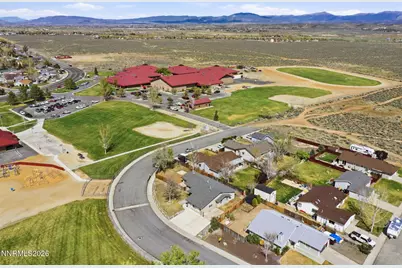 621 Jill Drive, Gardnerville, NV 89460 - Photo 37