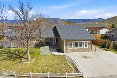 621 Jill Drive, Gardnerville, NV 89460 - Photo 1