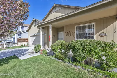 1374 Mountain Rose Drive, Fernley, NV 89408 - Photo 3