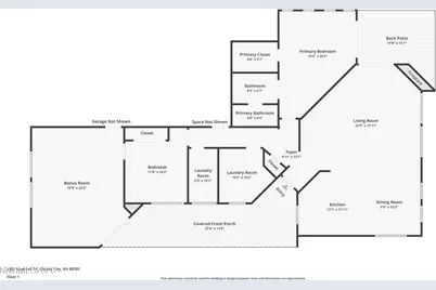 1115 Bandtail Drive, Carson City, NV 89701 - Photo 57
