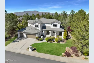 4885 Buckhaven Road, Reno, NV 89519 - Photo 3