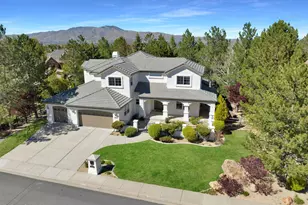 4885 Buckhaven Rd, Reno, NV 89519 - Photo 3