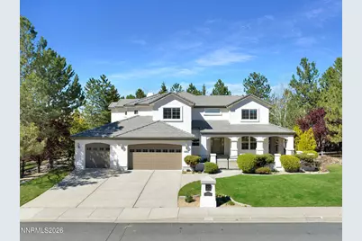 4885 Buckhaven Road, Reno, NV 89519 - Photo 1