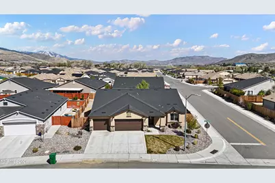 1390 Tule Peak Circle, Carson City, NV 89701 - Photo 3