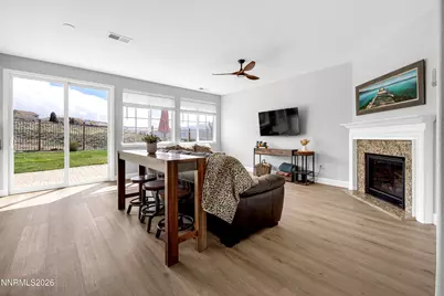 7310 Heritage Oaks Drive, Reno, NV 89523 - Photo 5