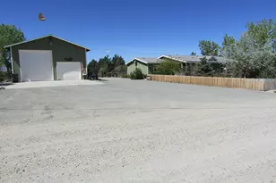 41 S Bybee Ln, Yerington, NV 89447 - Photo 1