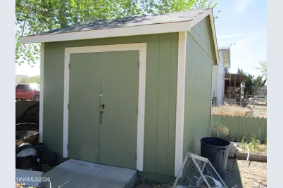 41 S Bybee Lane, Yerington, NV 89447 - Photo 33