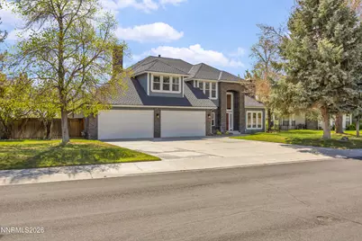 111 Augusta Court, Dayton, NV 89403 - Photo 3