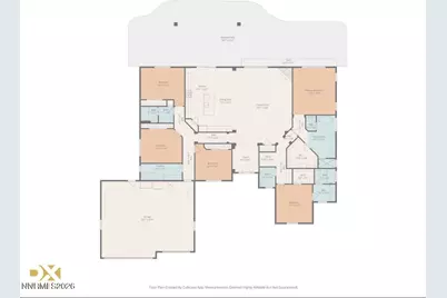 9910 Highball Court, Sparks, NV 89441 - Photo 49