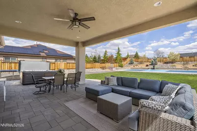 9910 Highball Court, Sparks, NV 89441 - Photo 33