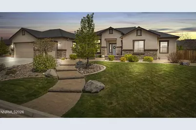 9910 Highball Court, Sparks, NV 89441 - Photo 1