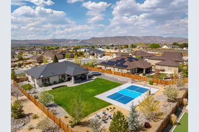 9910 Highball Court, Sparks, NV 89441 - Photo 41
